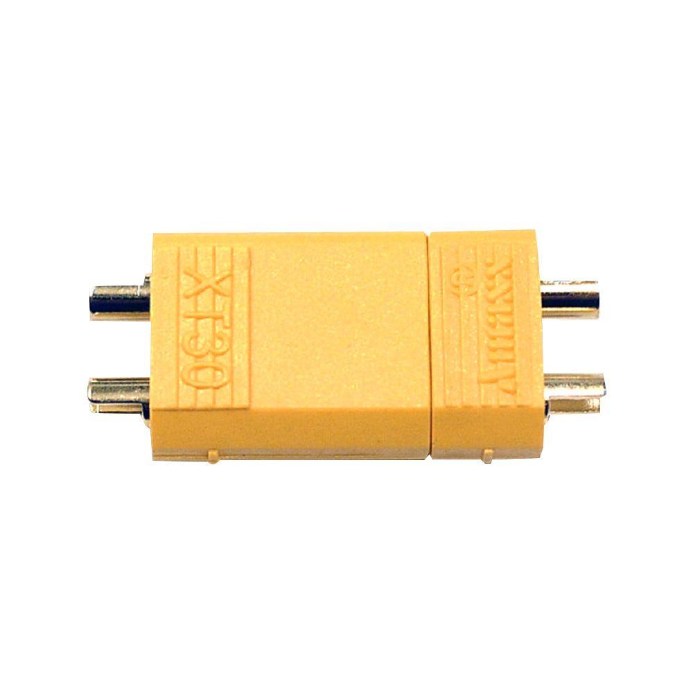 10 Đầu Nối Pin Li-ion XT30U Cho Máy Bay Điều Khiển Từ Xa