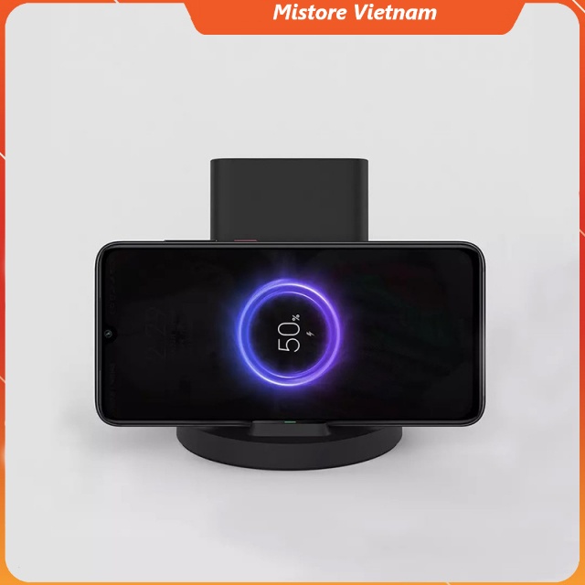 Đế sạc nhanh không dây 20W Xiaomi WPC02ZM