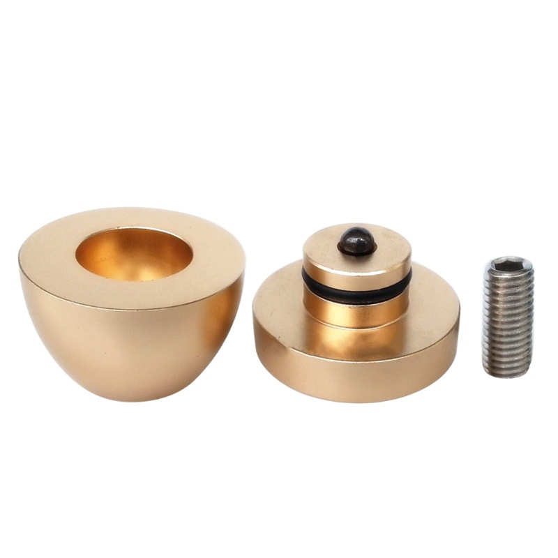 Đế Đứng Cách Ly Cho Loa Nghe Nhạc Tiện Dụng