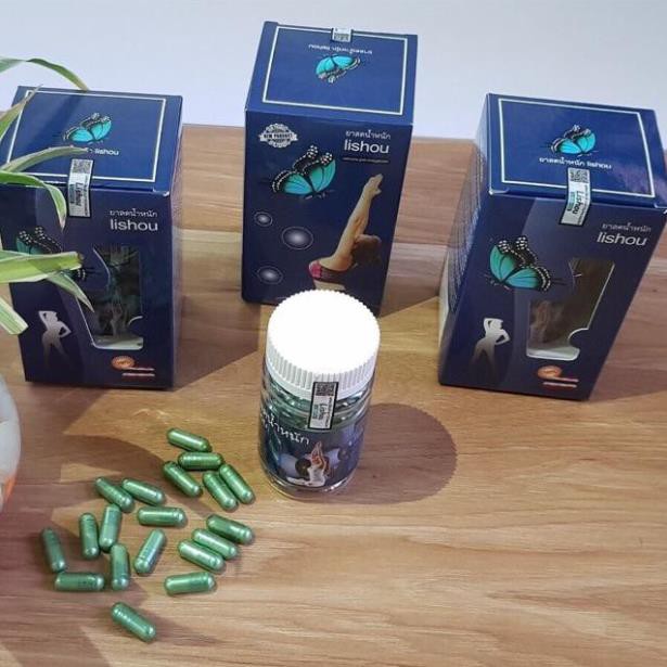 [cam kết CHÍNH HÃNG ] PHỤC LINH ĐEN THÁI LAN 40V | BigBuy360 - bigbuy360.vn