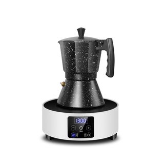 Bình Pha Cà Phê Moka Espresso 150 / 300ml