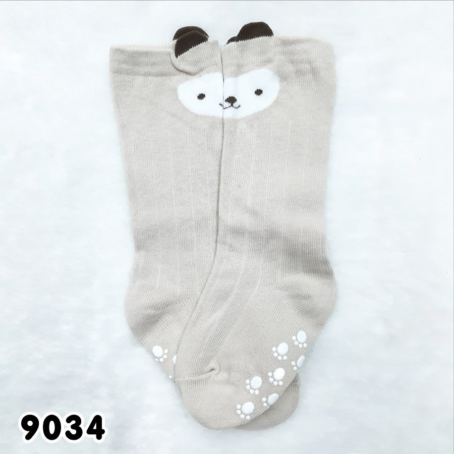 VỚ TRẺ EM CAO CỔ NHIỀU MẪU CHO BÉ TỪ 1-4TUỔI