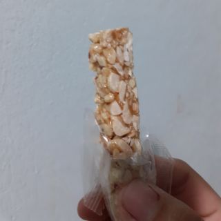(SALE SỐC)GÓI 250G KẸO LẠC ÍT ĐƯỜNG
