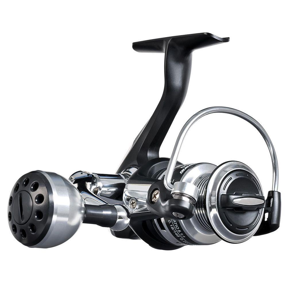 MYRONGVN Máy Câu Cá GC1000 Chất Lượng Cao