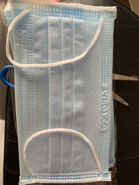 1 hộp khẩu trang y tế 4 lớp | BigBuy360 - bigbuy360.vn