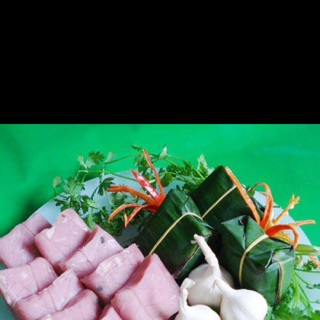 Nem chua bình định