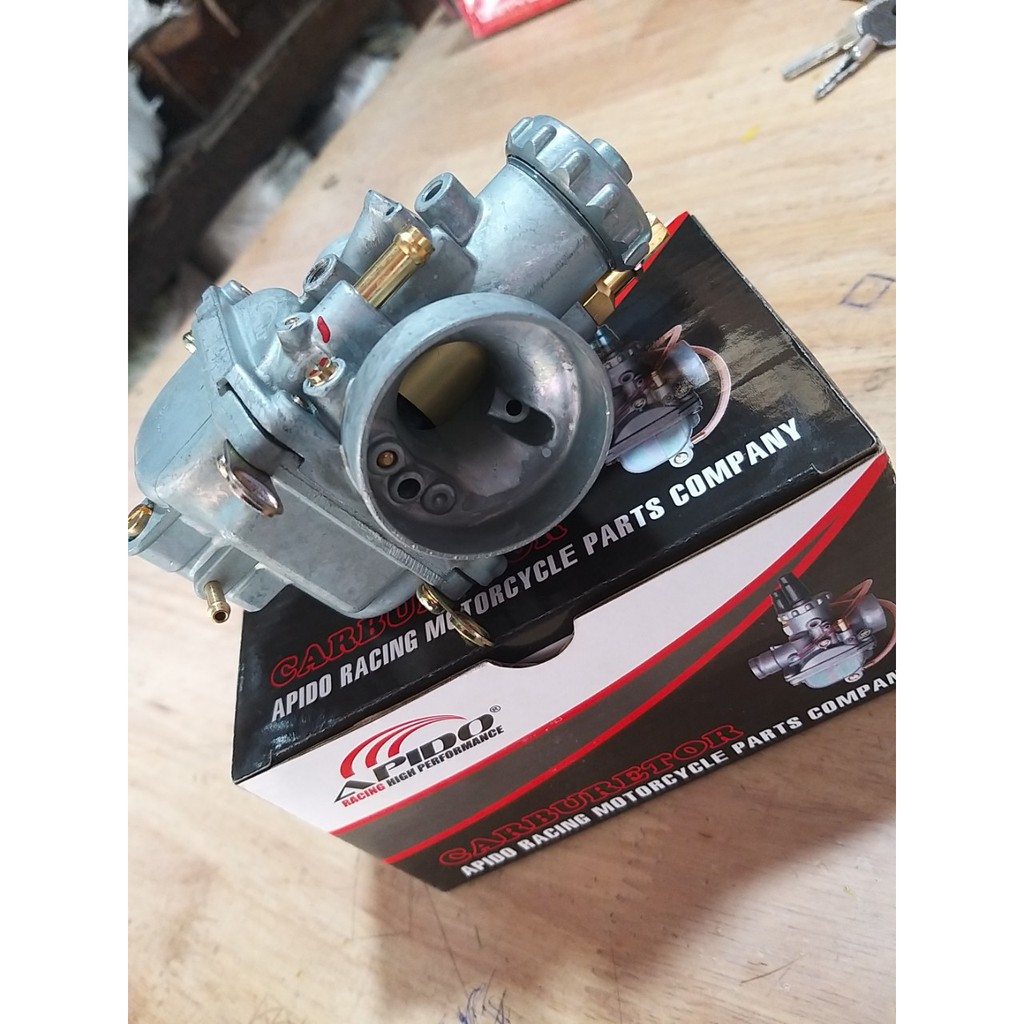 BÌNH XĂNG CON XIPO-SIPO-RGV-APIDO