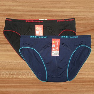 Quần Lót Nam Freeman 6023