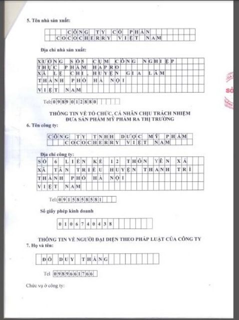 Mặt Nạ bùn khoáng trà xanh-Cococherry Mộc An