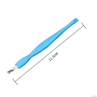 [Hàng mới về] Bộ dụng cụ chăm sóc móng chân 8 món