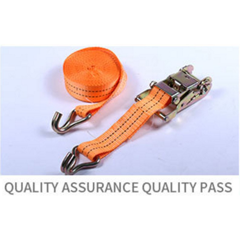 Dây đai tăng đơ chằng hàng ô tô