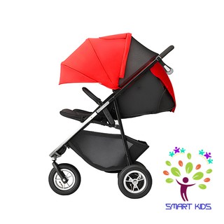 Xe đẩy Aprica Smooove