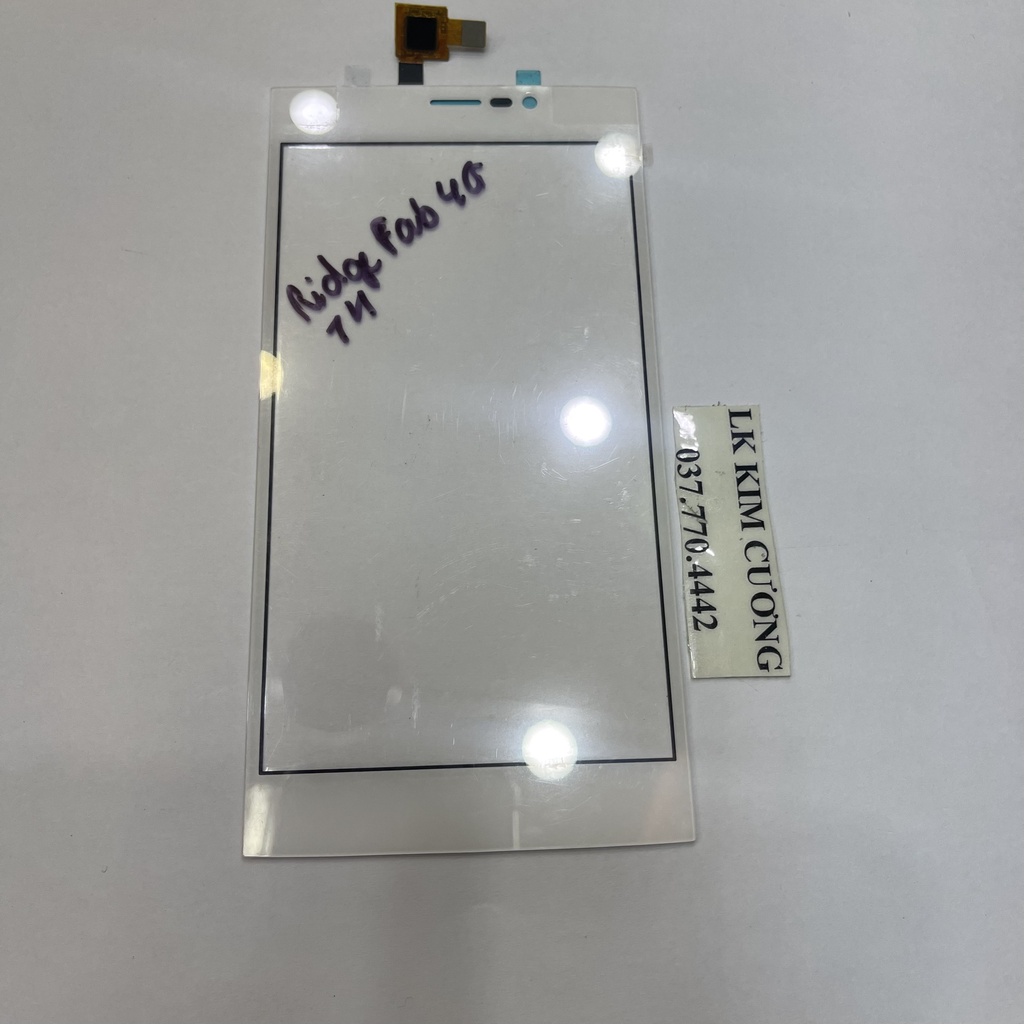 Cảm Ứng tương thích Wiko Ridge Fab 4G
