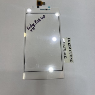 Cảm Ứng tương thích Wiko Ridge Fab 4G