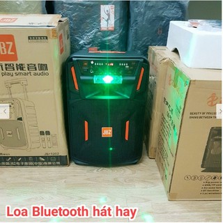 Loa kéo JBZ 1202