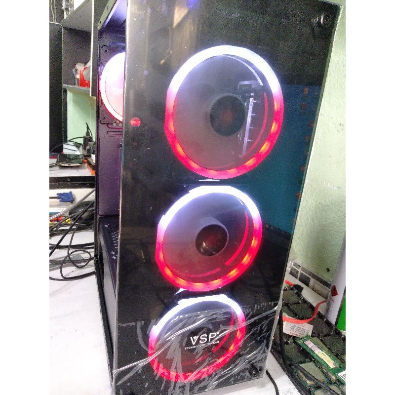 Thùng máy chơi game I5 choi Cf.FiFa.GT5.PUB. | BigBuy360 - bigbuy360.vn