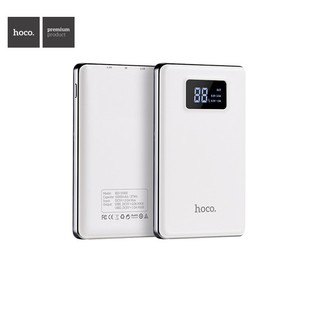 Pin sạc dự phòng Hoco B23B 20000mAh