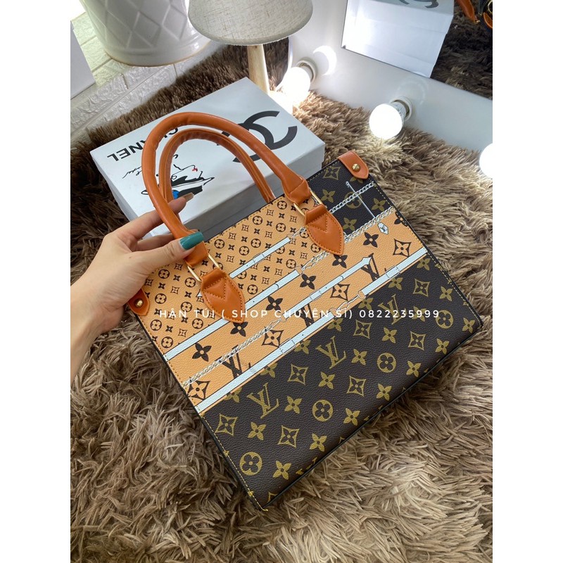 Túi Xách Công Sở Kích Thước 25*30*10 , Phù Hợp Chị em Văn Phòng. Form Quai Chắc Chắn - Hân Anh Túi | BigBuy360 - bigbuy360.vn