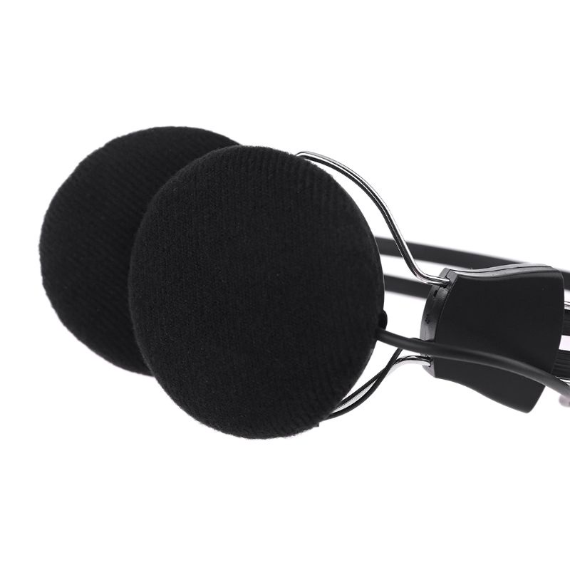 Máy Dò Kim Loại Âm Thanh Tai Nghe GF2 T2 FS2 Màu Đen Không Gây Tiếng Ồn