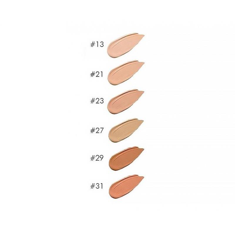 BỘ KIT KEM LÓT VÀ BBCREAM MISSHA B.B DUO TRIAL KIT B - MISSHA | BigBuy360 - bigbuy360.vn