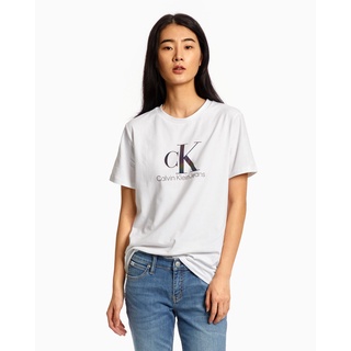 CALVIN KLEIN JEANS - Áo Thun Nữ J218769