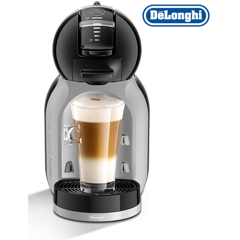 Máy pha cà phê viên nén Dolce Gusto DeLonghi Mini EDG 155.BG