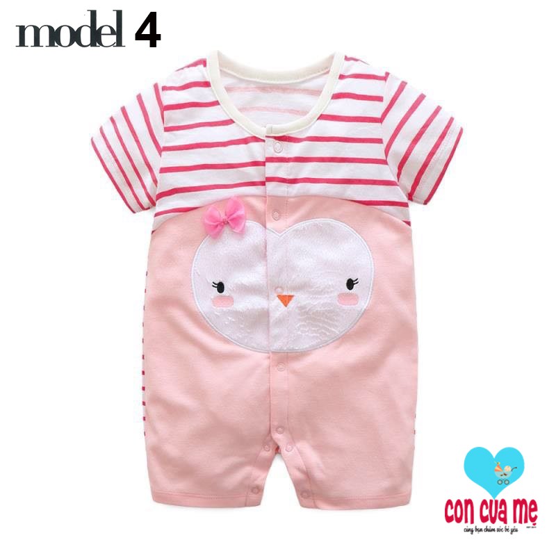 2018 Hot Body đùi 1st Movement bé gái size 3-12 tháng