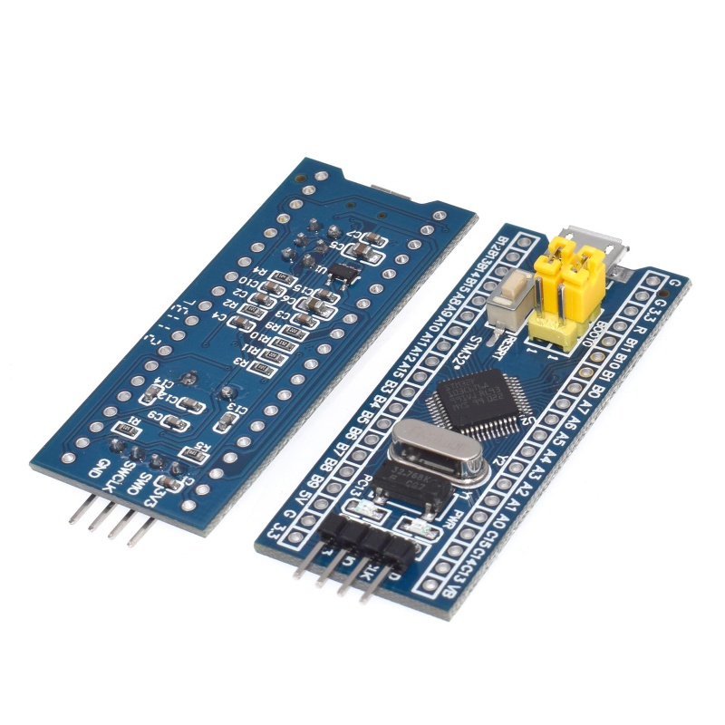 Bảng Mạch Phát Triển NAMA STM32F103 8T6