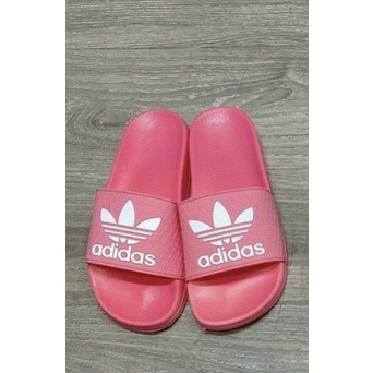 Dép Quai Ngang  Nữ Dép Adidas Đế Mềm Siêu Êm