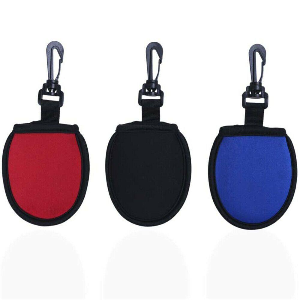 Túi Đựng Bảo Vệ Bóng Golf Chất Lượng Cao Tiện Lợi Dễ Sử Dụng