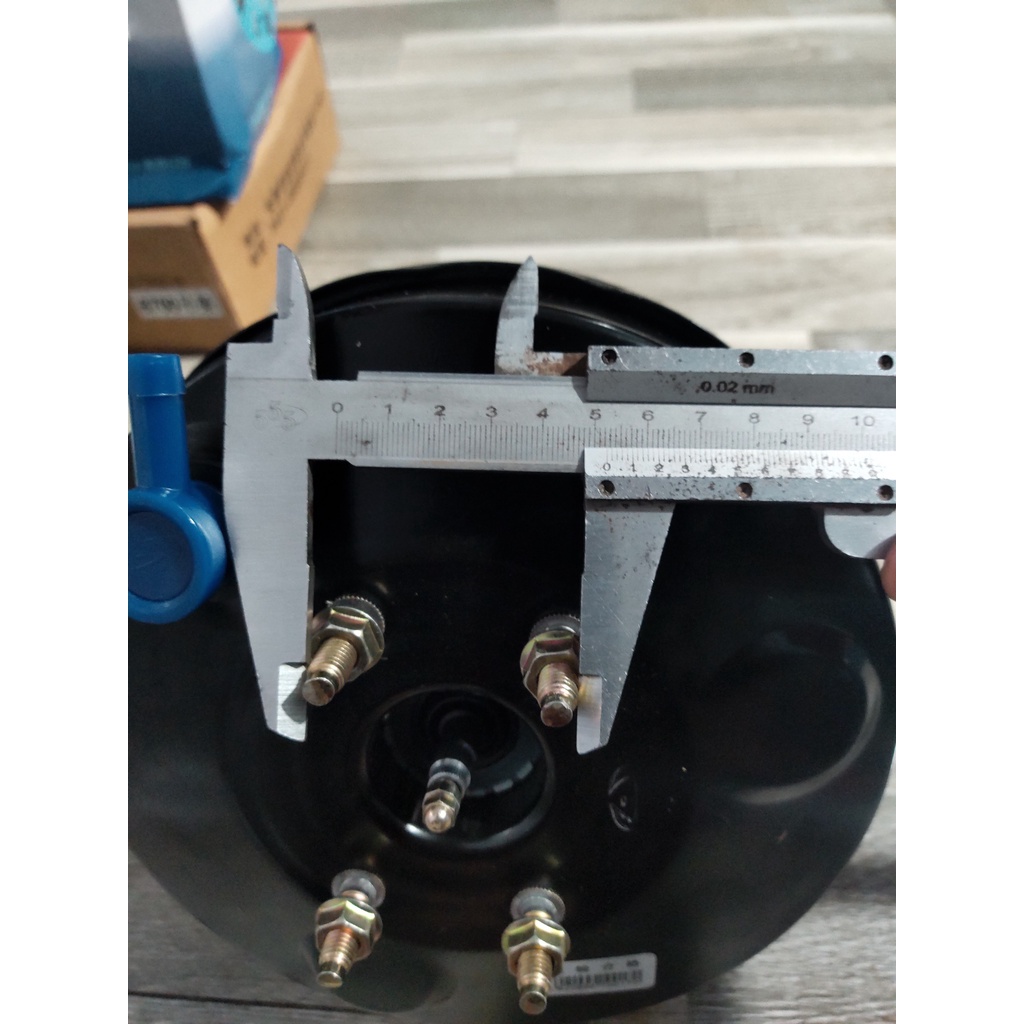 Bầu tổng phanh CC1020