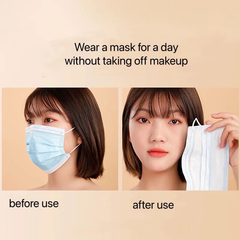 Kem nền dạng lỏng chống thấm nước và mồ hôi | BigBuy360 - bigbuy360.vn