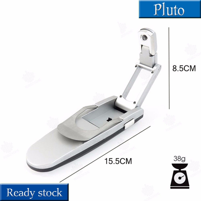 Đèn Led Đọc Sách Dạng Kẹp Tiện Dụng