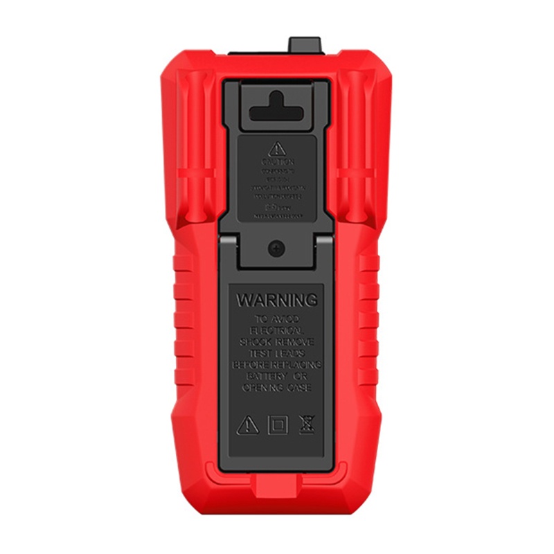 Vạn Năng Kế Kỹ Thuật Số True Rms Diode NCV Độ Chính Xác Cao