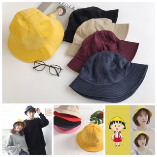 Mũ Bucket Maruko hot hit