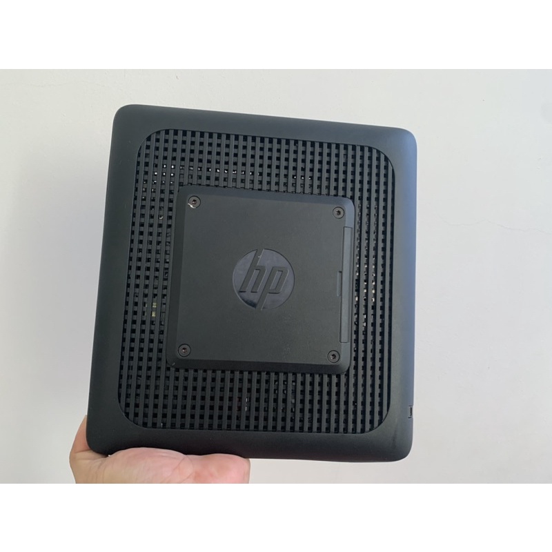 máy tính mini : HP T620 - gọn nhẹ và đẹp | WebRaoVat - webraovat.net.vn