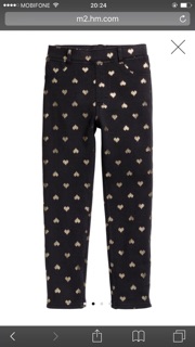 Jegging H&M