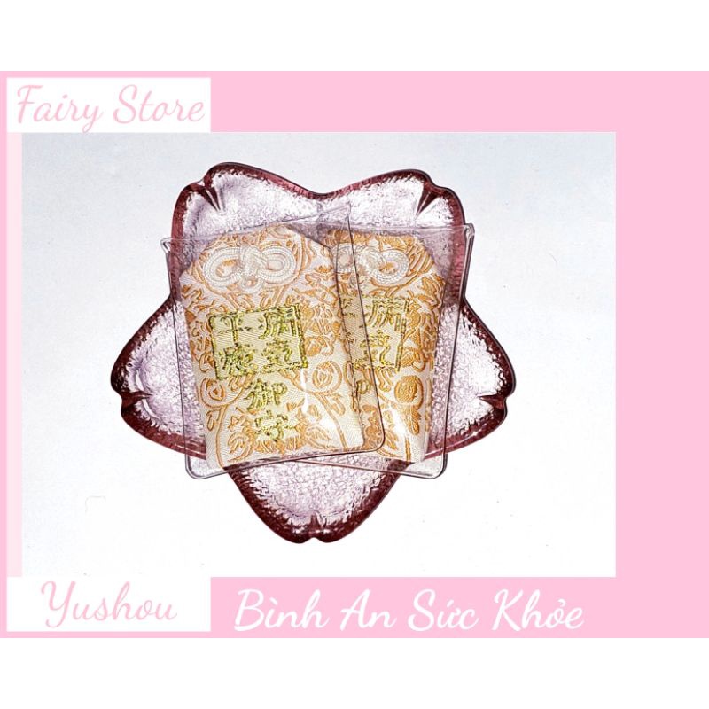 Yushou Bình An Sức Khỏe