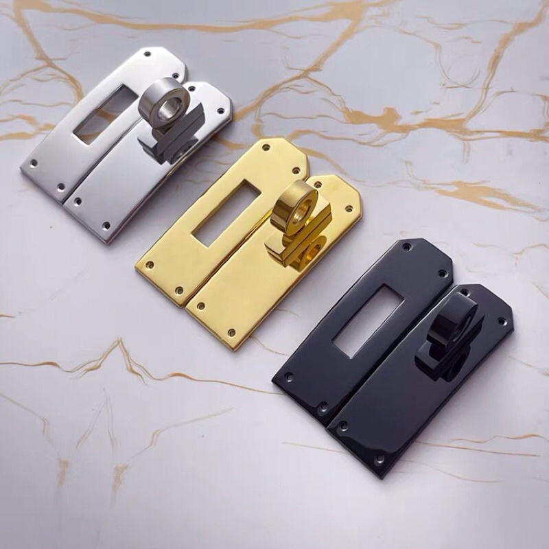 Mặt dây lưng Kelly belt