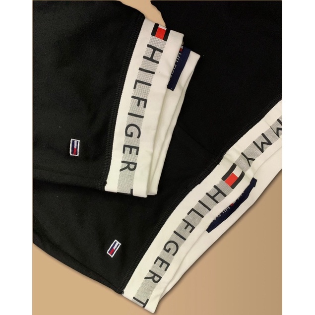 Legging cạp chun chữ | BigBuy360 - bigbuy360.vn