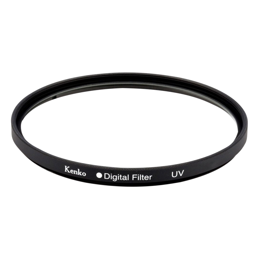 Kính Lọc Kenko UV 30.5mm (Đen) - Hàng Nhập Khẩu