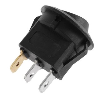 Công tắc đèn LED 3 chế độ tự lắp ráp