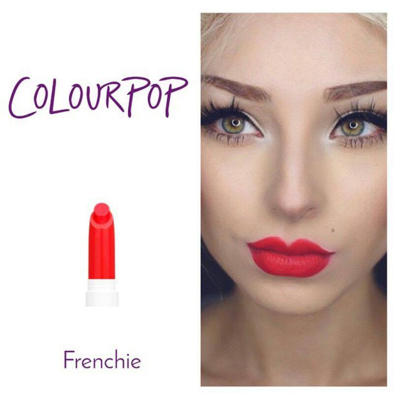 SON colourpop stix sieu hot
