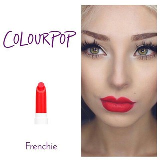 Son Colourpop Lippie Stix Matte