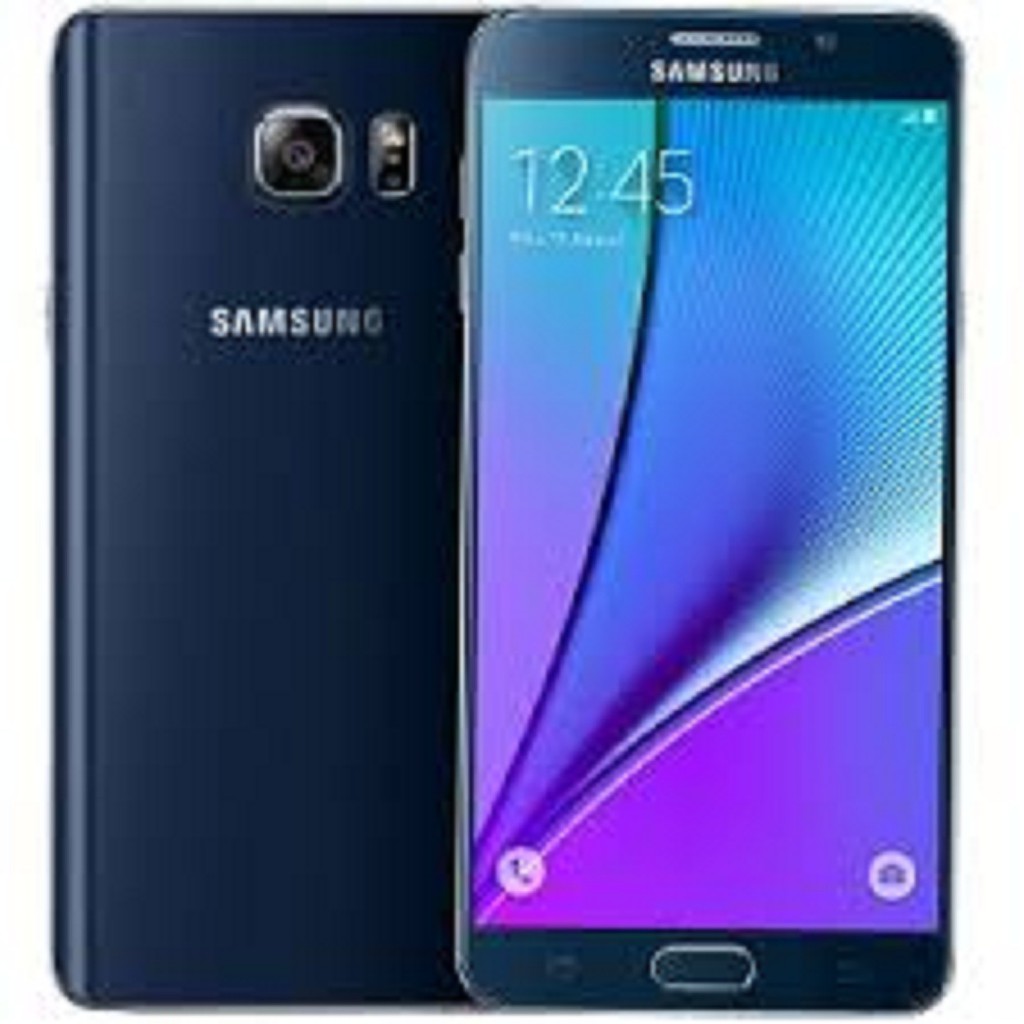 Điện thoại Samsung galaxy note 5 (nhập khẩu)/chính hãng