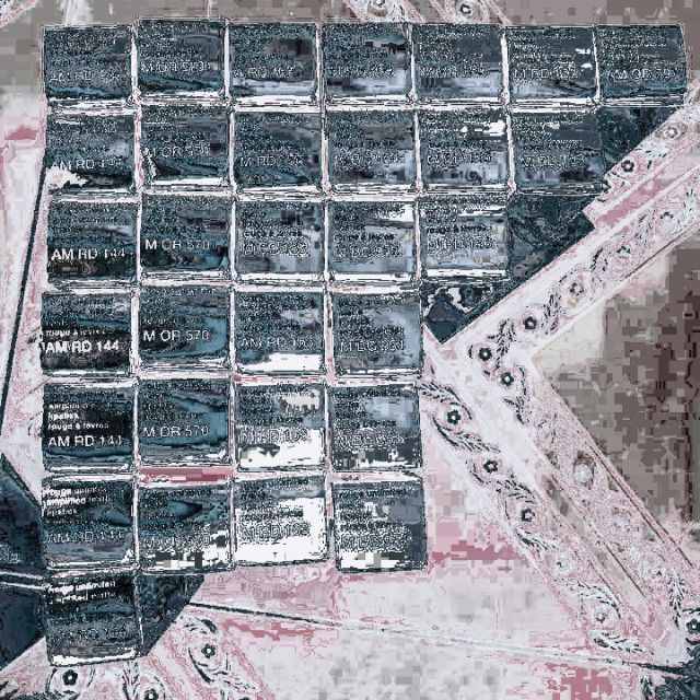 Son Shu Uemura Amplified Matte