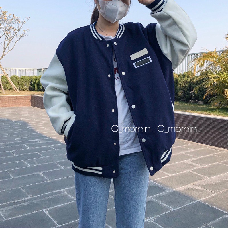 Áo Bomber 003 | BigBuy360 - bigbuy360.vn