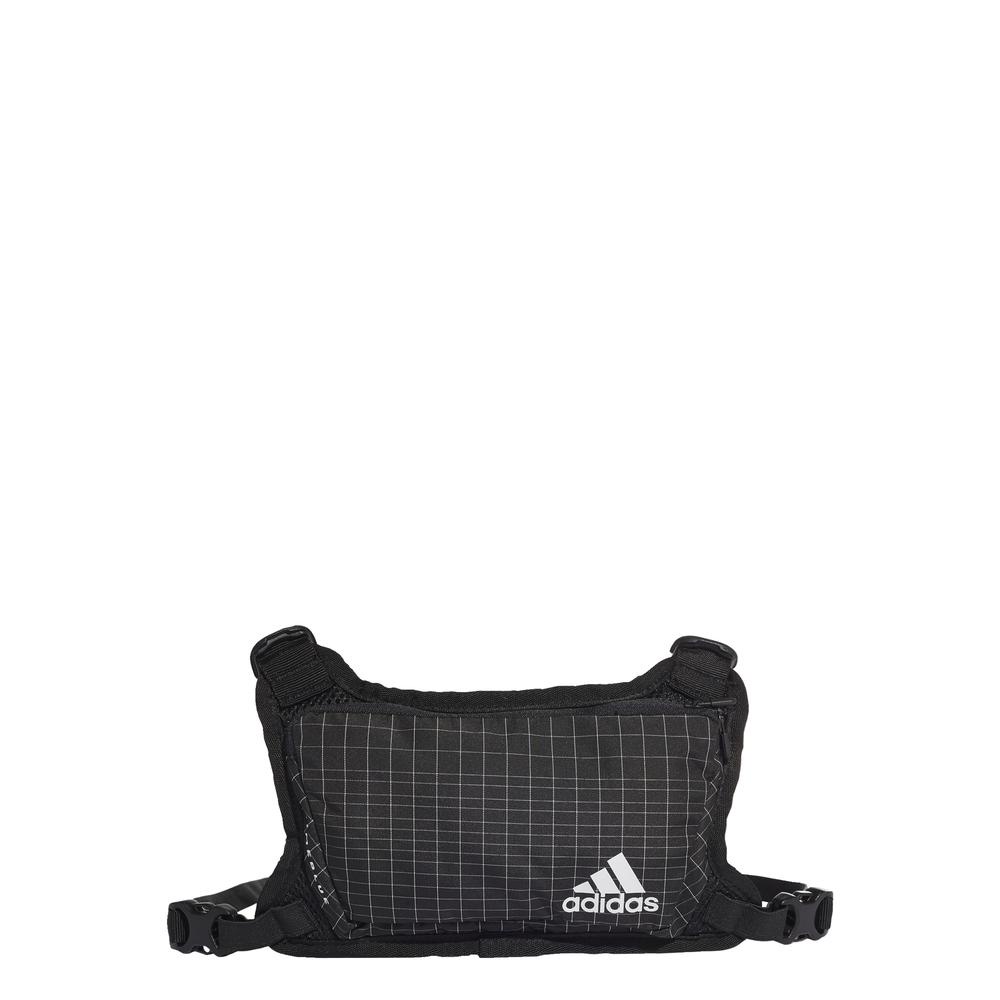 Túi adidas RUNNING Unisex Túi Chạy Bộ Nhỏ Gọn City Màu đen GL8967