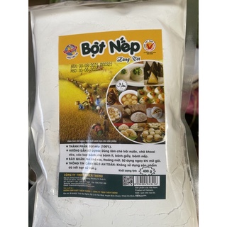 Bột nếp Thiên Thành -400gram