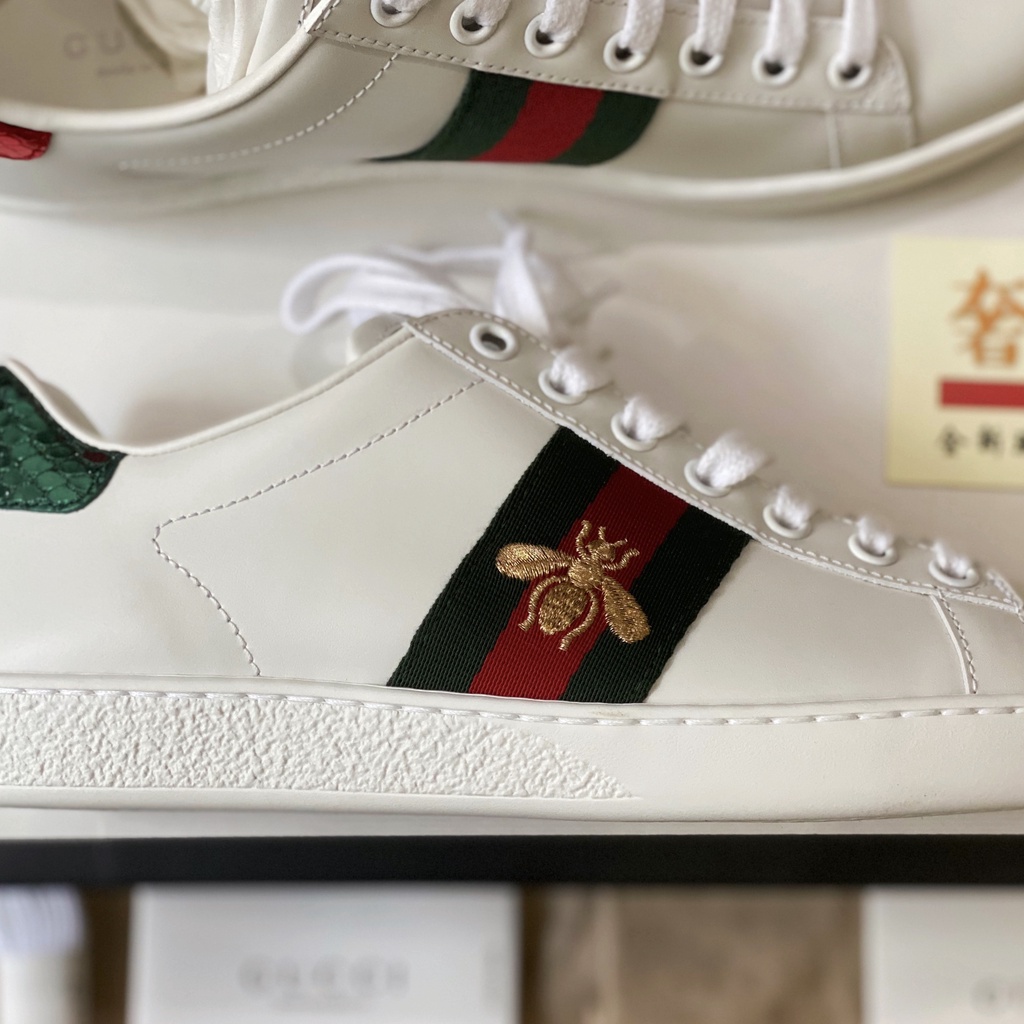 Giày Thể Thao Sneakers Nam Nữ G.C Họa Tiết Ong Cực Đẹp,Hàng Chuẩn SC | BigBuy360 - bigbuy360.vn